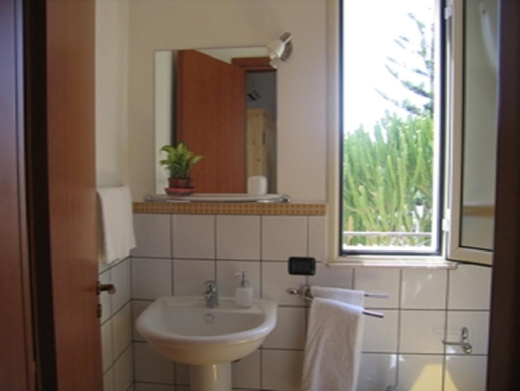 B&B Villa Olimpo Le Torri Agrigento Kamer foto